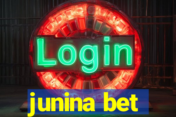 junina bet